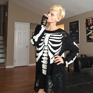 🌟Kill star knit top🌟