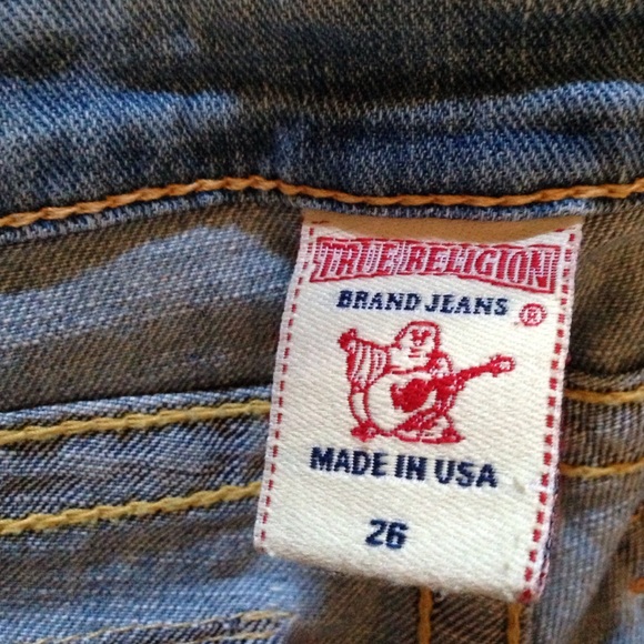 Jeans - Picture 2 of 4