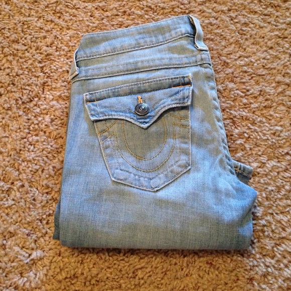 Jeans - Picture 3 of 4