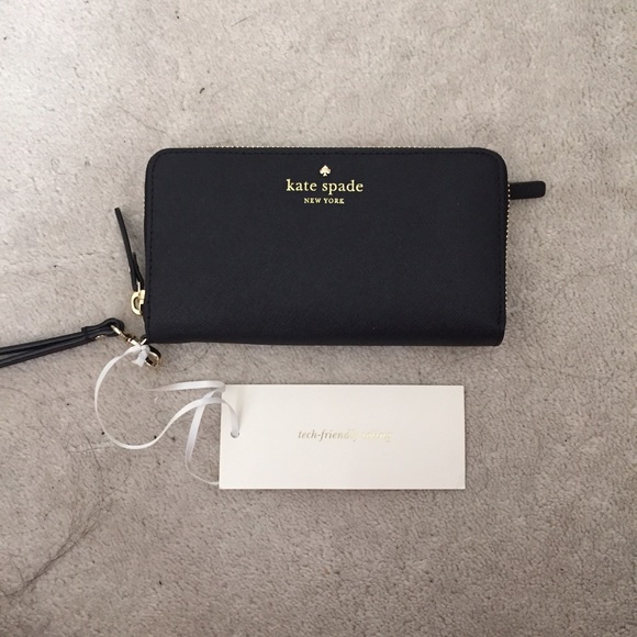 BRAND NEW KATE SPADE WALLET
