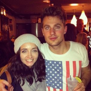 Meet your Posher, Summer