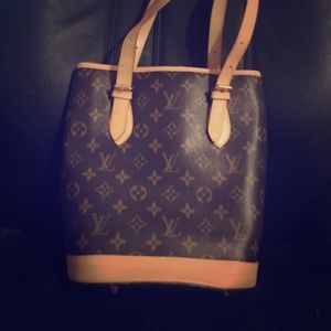 Louis Vuitton handbag