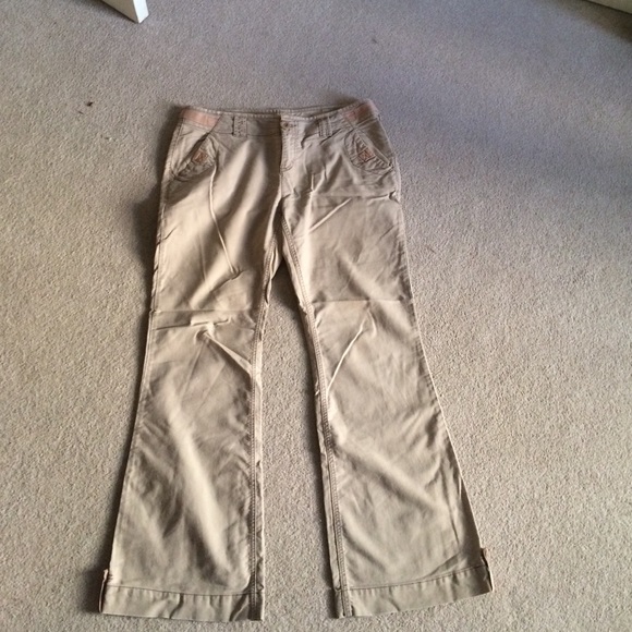 Pants