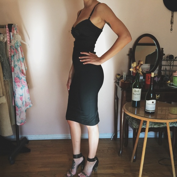 Dolce and Gabbana dress