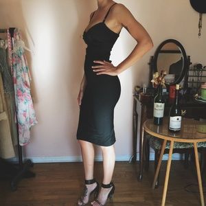 Dolce and Gabbana dress