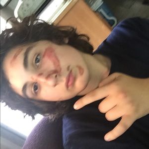 Meet your Posher, Nike