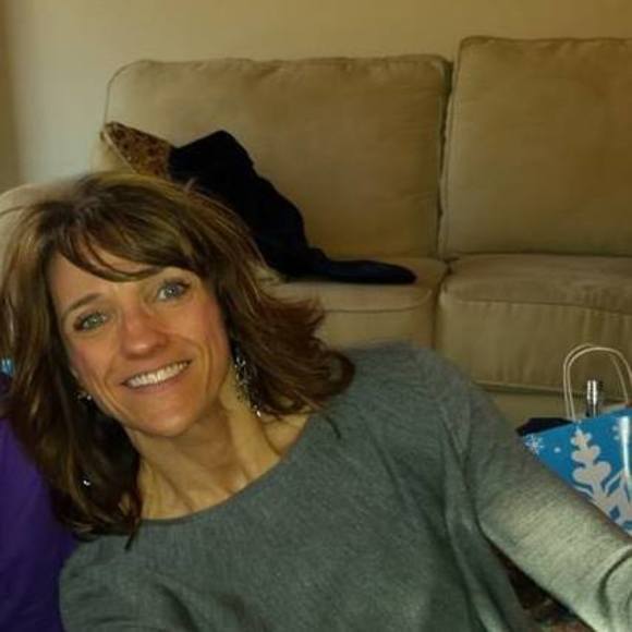 Meet your Posher, Tracy