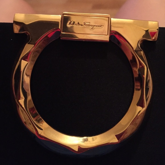 Authentic Salvatore Ferragamo