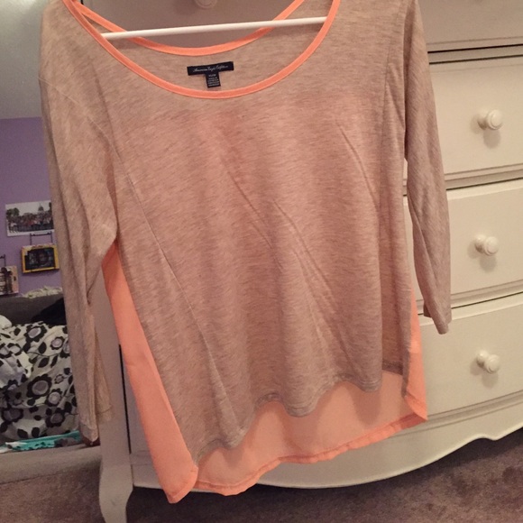 American eagle shirt