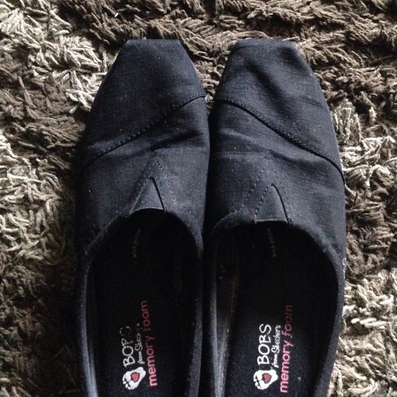 Bobs women's backless slip on shoes size 11
