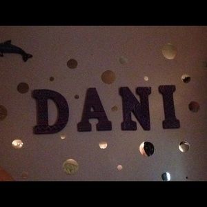 Meet your Posher, Danielle