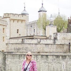 Meet your Posher, Kitty