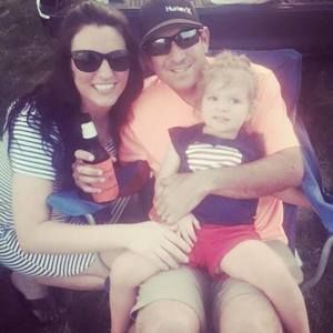 Meet your Posher, Scott n amanda