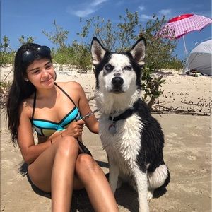 Meet your Posher, Alexa