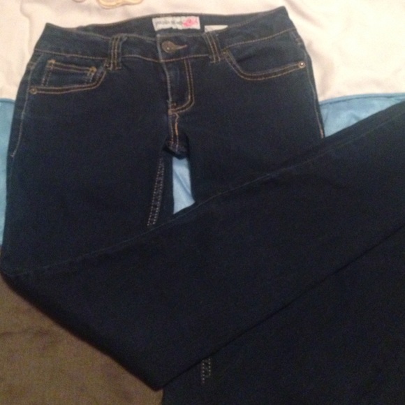Paris Blues Jeggings.  Size 5
