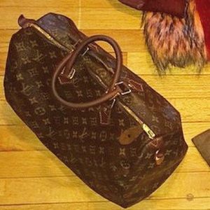 LV 35 speedy