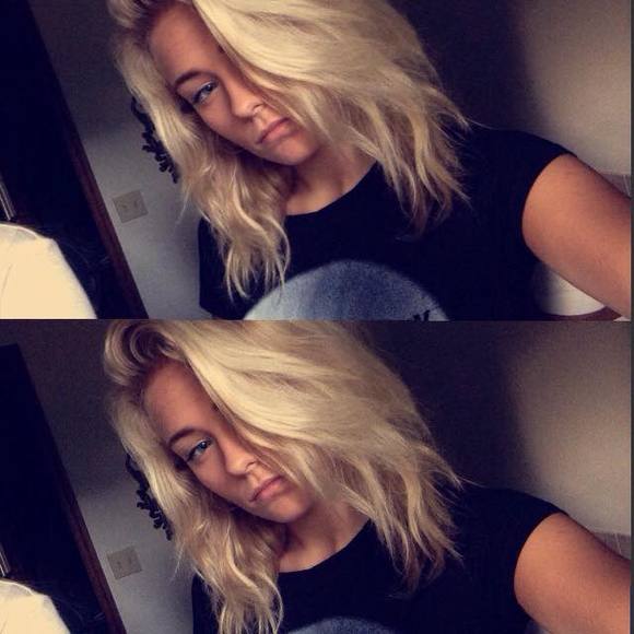 Meet your Posher, Tessa - Picture 1 of 1