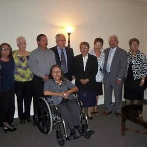 Meet your Posher, Sylvia