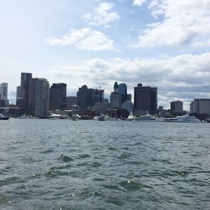 Meet your Posher, Caroline