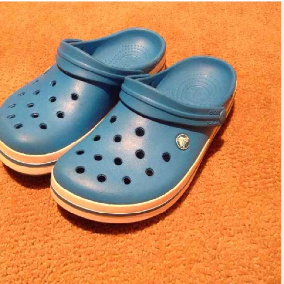 Crocband Crocs