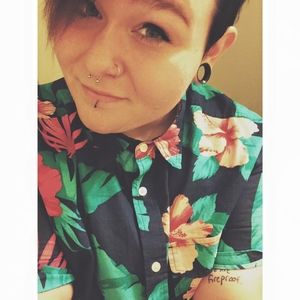 Meet your Posher, Alex