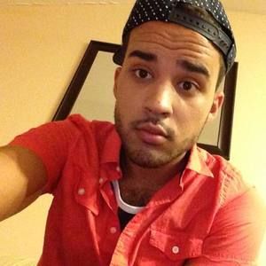 Meet your Posher, Barry