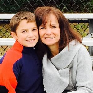 Meet your Posher, Terry