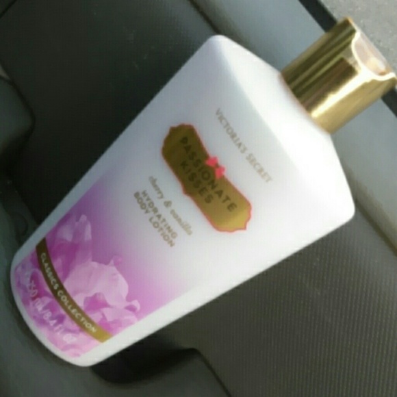 VS Lotion classic s collection