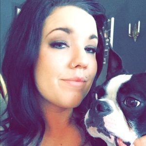 Meet your Posher, Kelsey