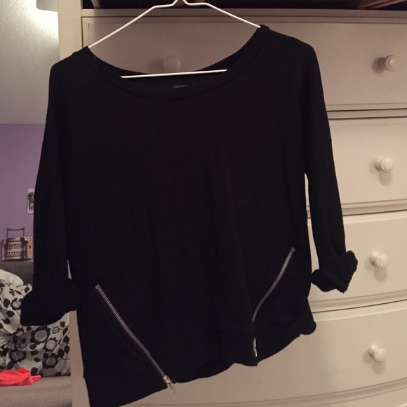 Forever 21 sweater