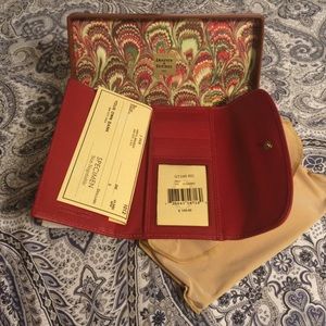 Brand new Dooney & Bourke Wallet