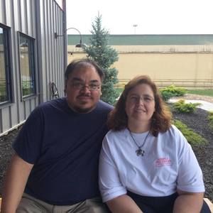 Meet your Posher, Ann