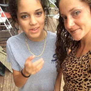 Meet your Posher, Selina