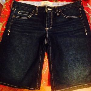 Holding Horses denim shorts Size 28
