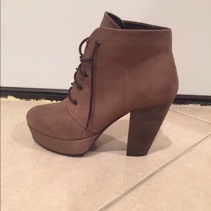 Steve Madden Booties