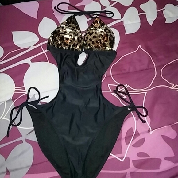 Wet Seal....bathing suit