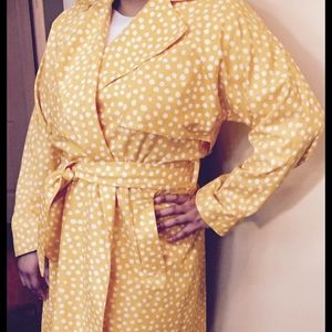 Vintage Bergdorf Goodman Spring Jacket!