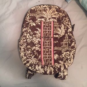 Vera Bradley backpack
