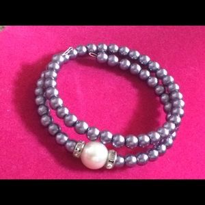 Pearl Bracelet