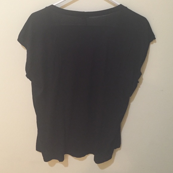 Slouchy splendid pocket tee - Picture 3 of 4