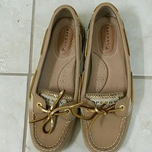 Sperry Top-Sider
