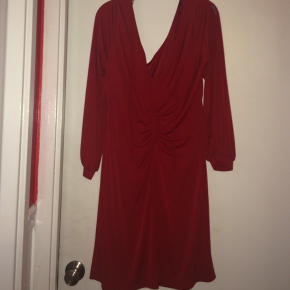 Grown and sexy bodycon dress - Picture 1 of 2