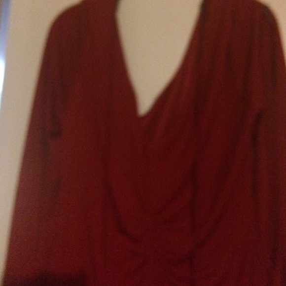 Grown and sexy bodycon dress - Picture 2 of 2