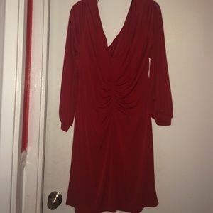 Grown and sexy bodycon dress