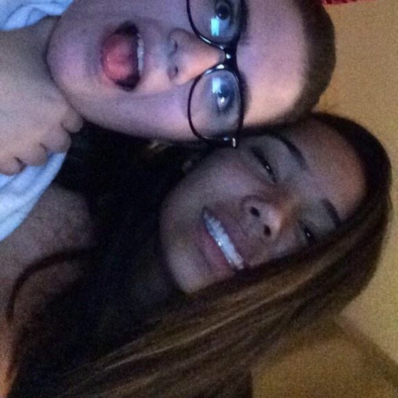 Meet your Posher, Lauryn