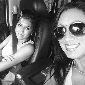 Meet your Posher, Nikki