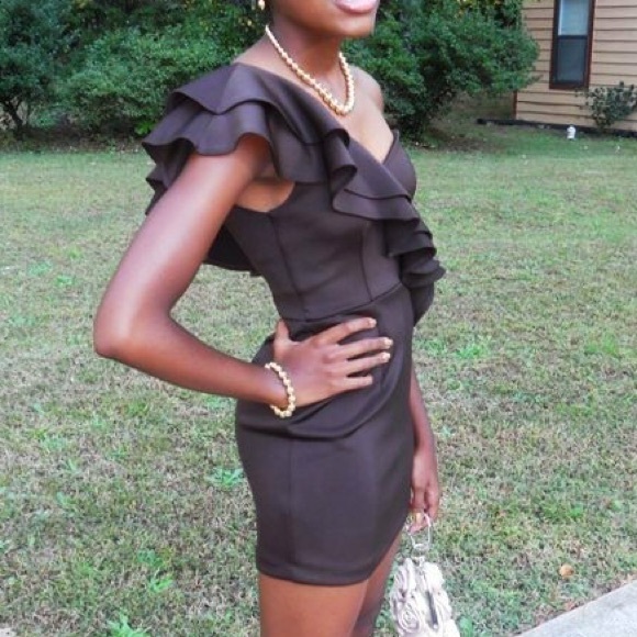 Homecoming/ Prom Dress