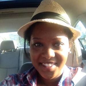 Meet your Posher, Whitney