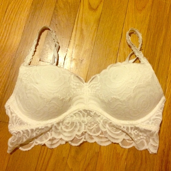 Victoria secret pink bralette 🎀