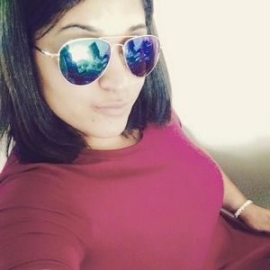 Meet your Posher, Erica